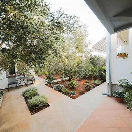 Apartman Antisin Zadar Ngoại thất bức ảnh