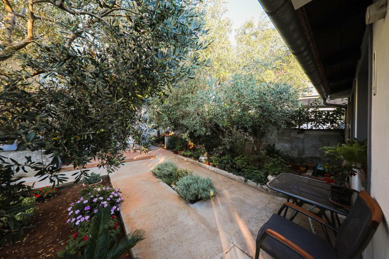 Apartman Antisin Zadar Ngoại thất bức ảnh