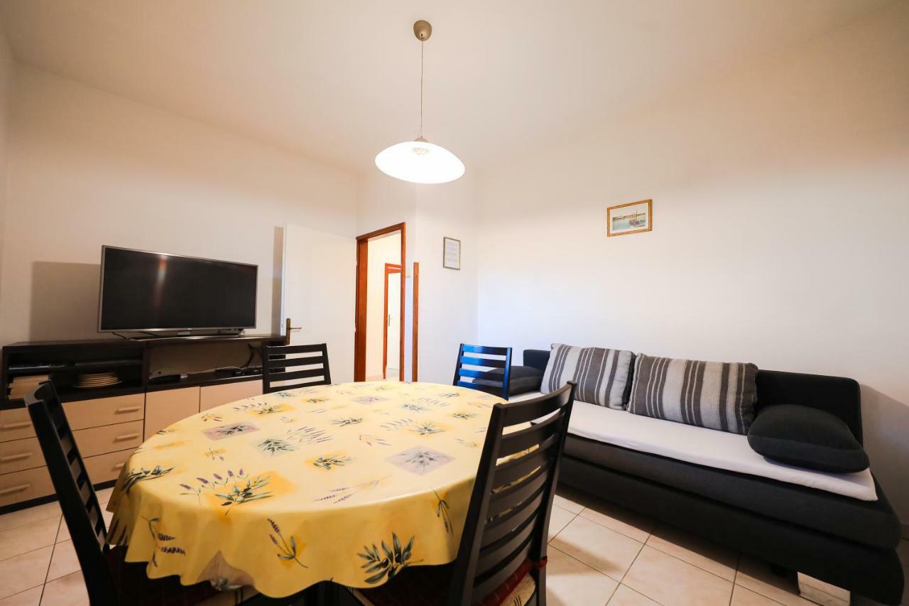 Apartman Antisin Zadar Ngoại thất bức ảnh