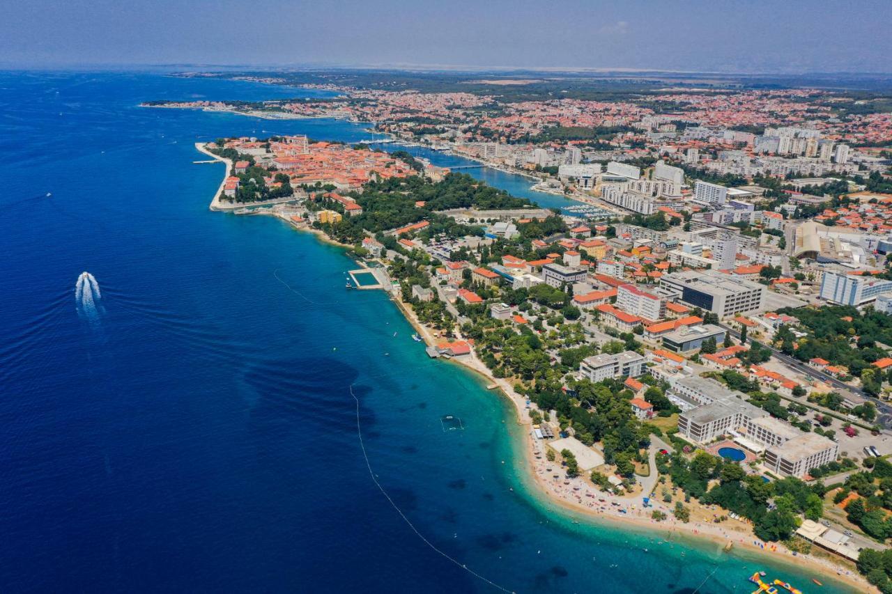 Apartman Antisin Zadar Ngoại thất bức ảnh