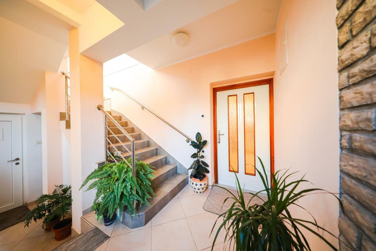 Apartman Antisin Zadar Ngoại thất bức ảnh