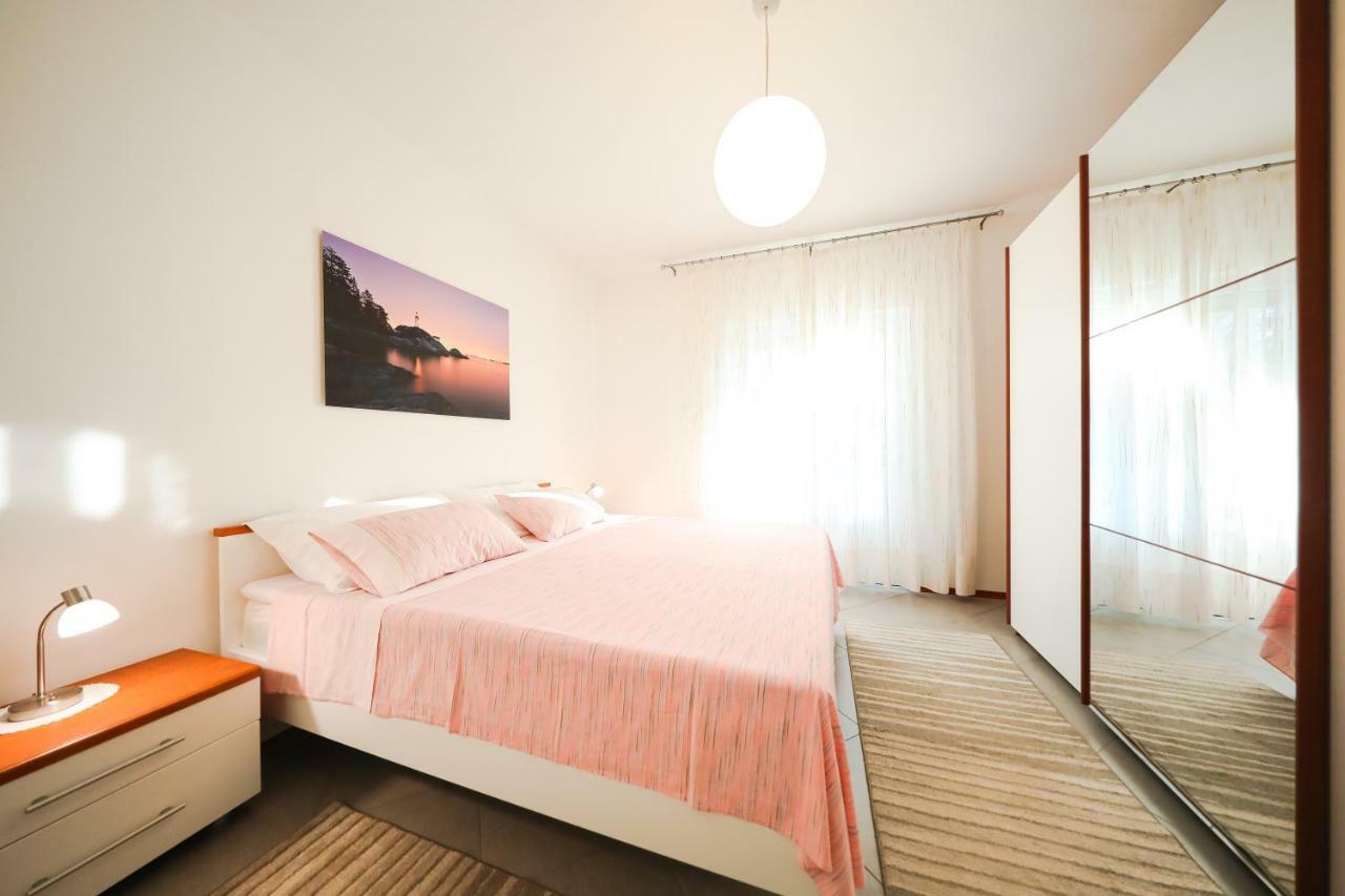 Apartman Antisin Zadar Ngoại thất bức ảnh