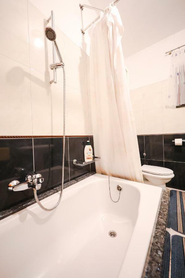 Apartman Antisin Zadar Ngoại thất bức ảnh