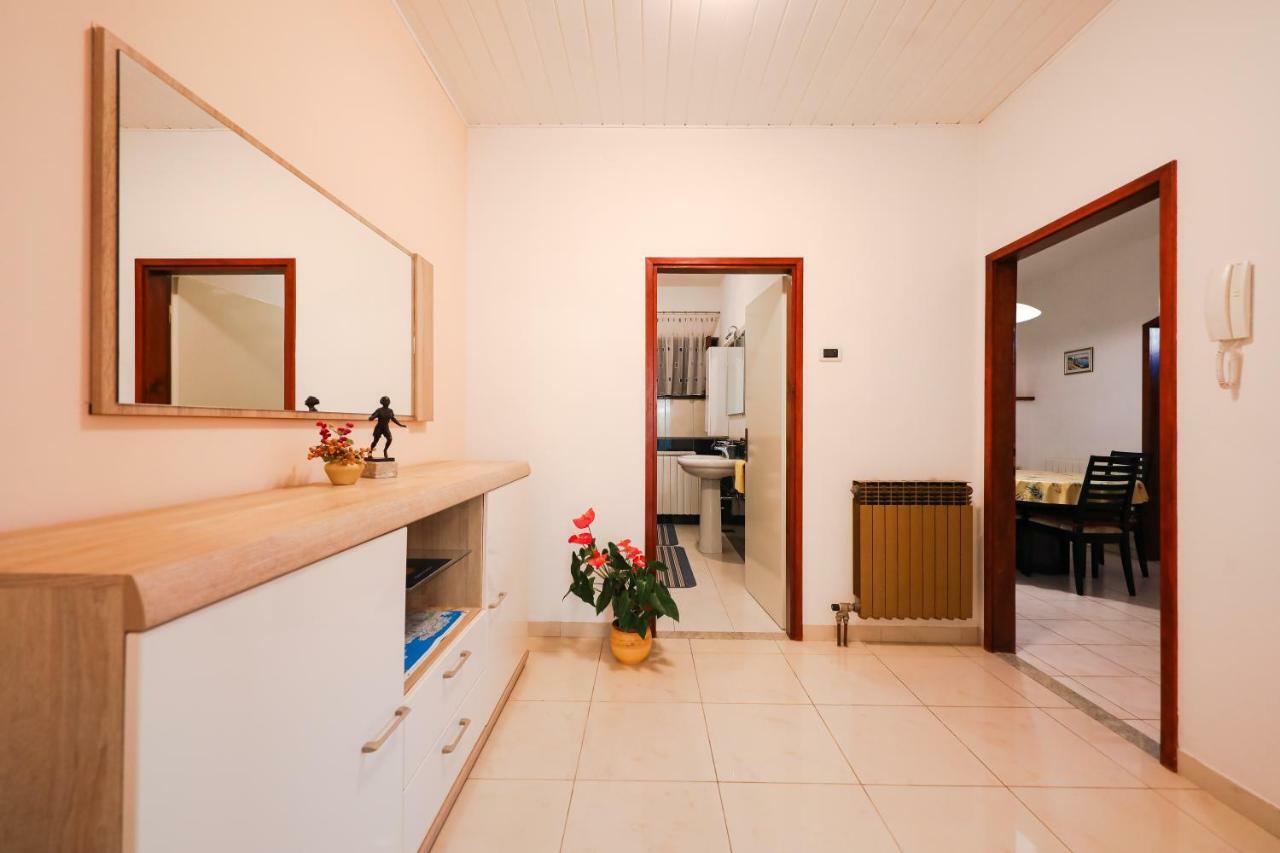 Apartman Antisin Zadar Ngoại thất bức ảnh