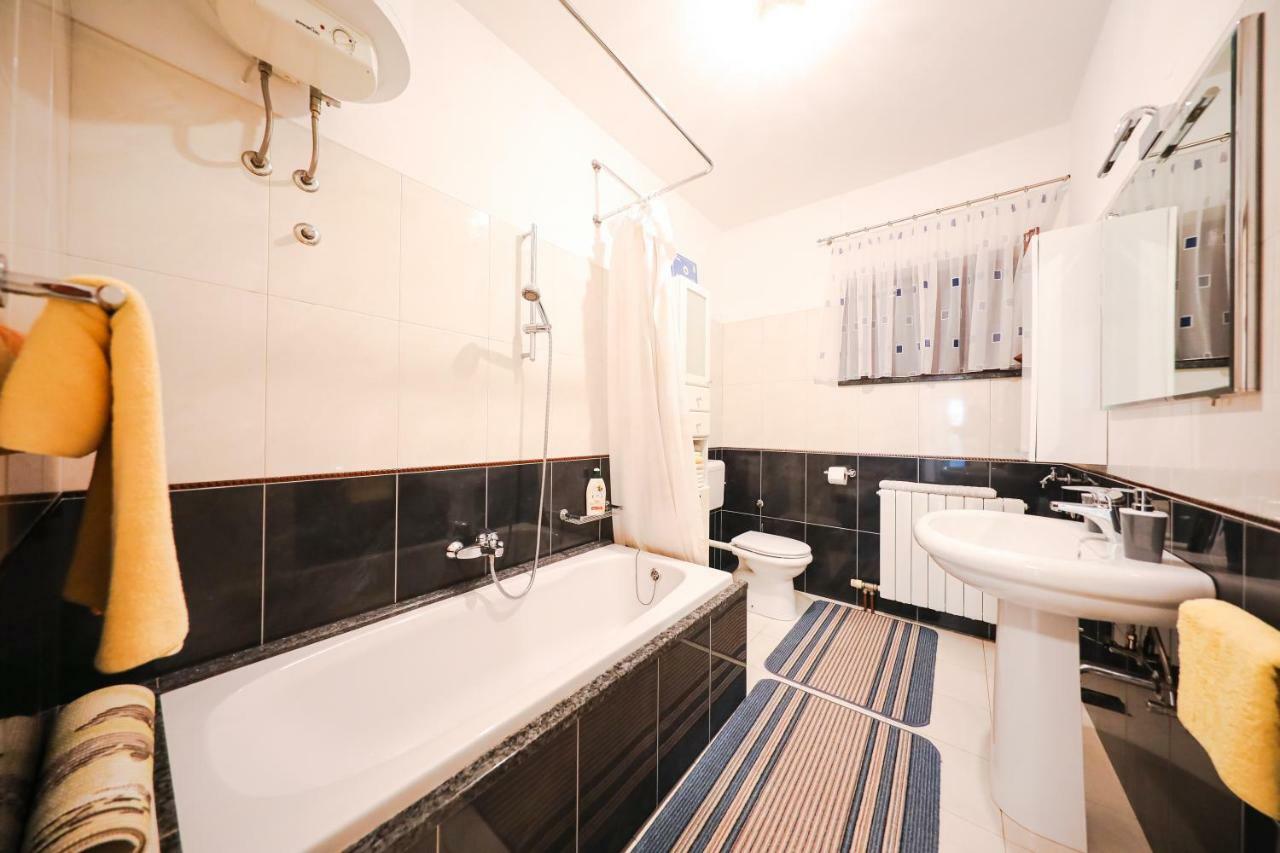 Apartman Antisin Zadar Ngoại thất bức ảnh