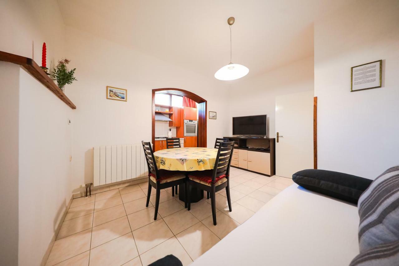 Apartman Antisin Zadar Ngoại thất bức ảnh