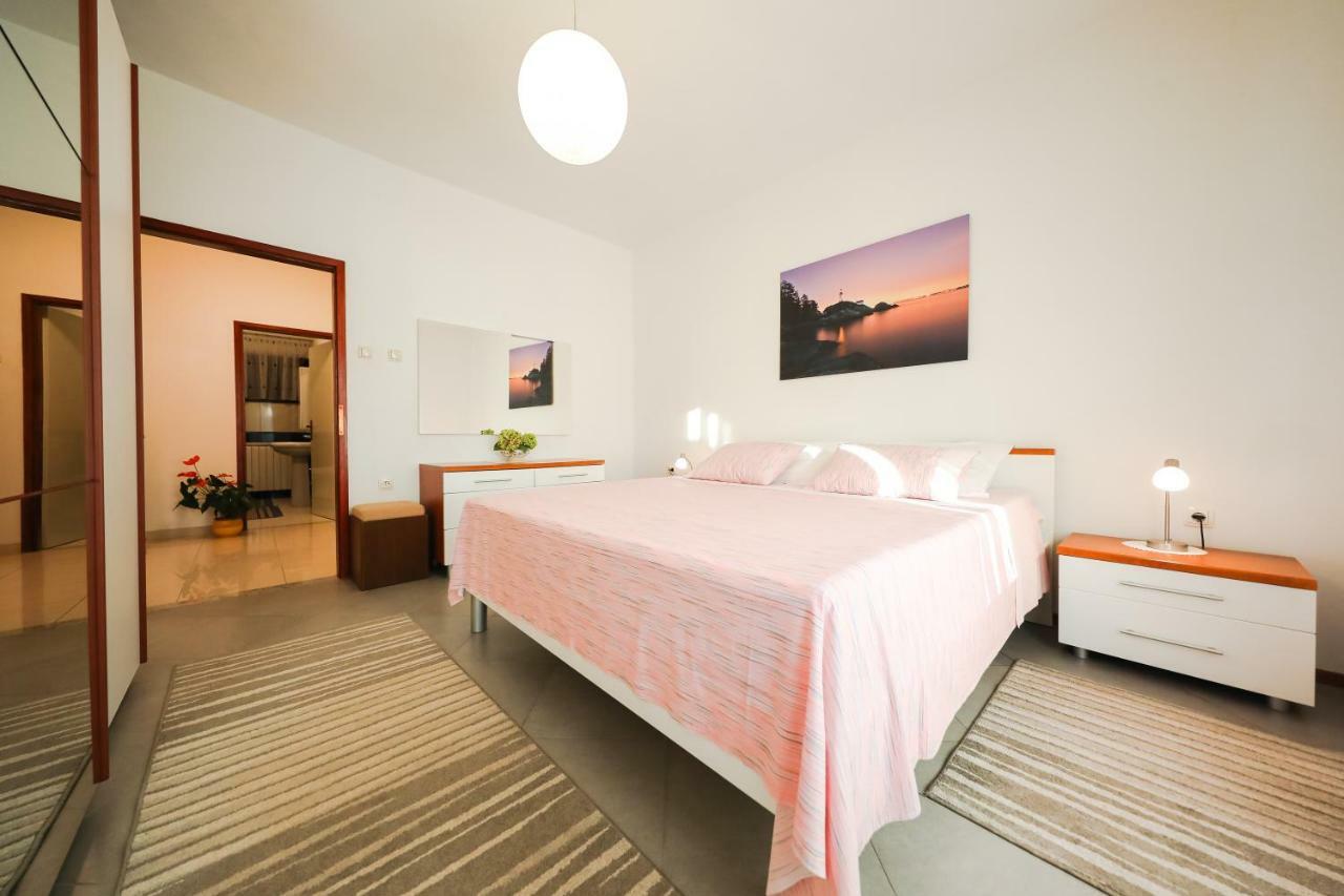 Apartman Antisin Zadar Ngoại thất bức ảnh