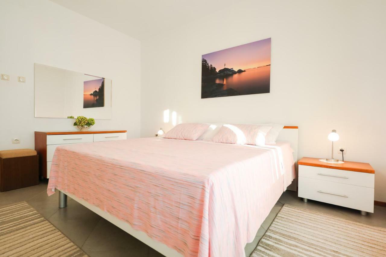 Apartman Antisin Zadar Ngoại thất bức ảnh