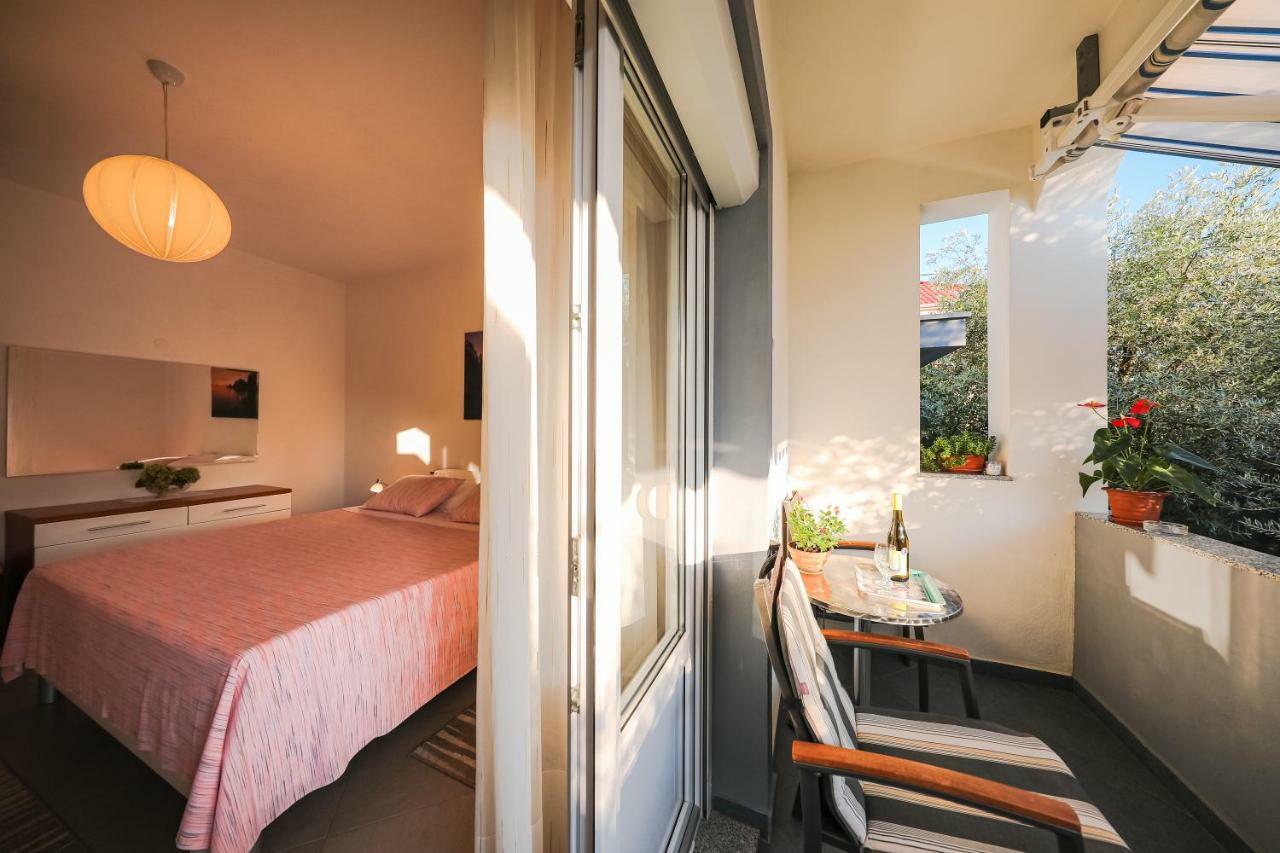 Apartman Antisin Zadar Ngoại thất bức ảnh